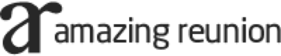 AmazingReunion Logo